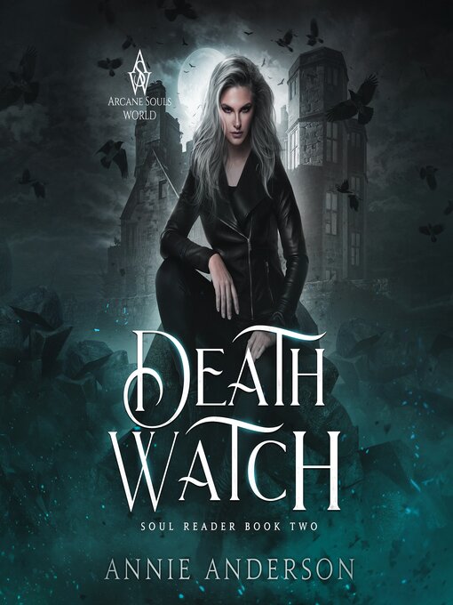 Title details for Death Watch by Annie Anderson - Available